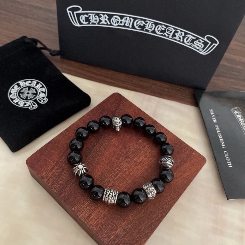 Chrome Hearts Bracelets